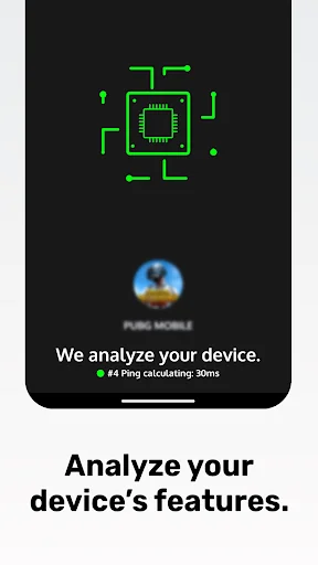 Game Booster: Game Turbo screenshot 4