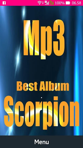 Scorpions Songs Album screenshot 2