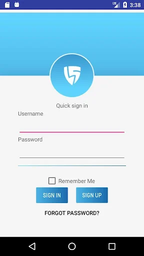 Liberty Shield VPN