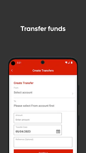 ScotiaConnect Business Banking screenshot 4