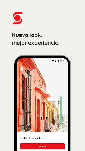 ScotiaMóvil MX
