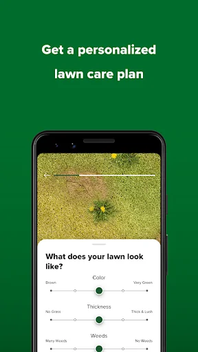 My Lawn: A Guide to Lawn Care screenshot 2