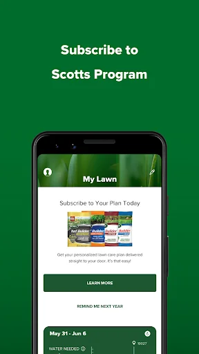 My Lawn: A Guide to Lawn Care screenshot 3