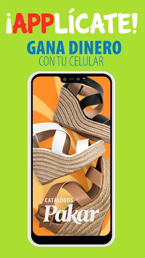 Catálogos Pakar