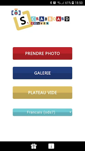 Scrabboard Image Solver