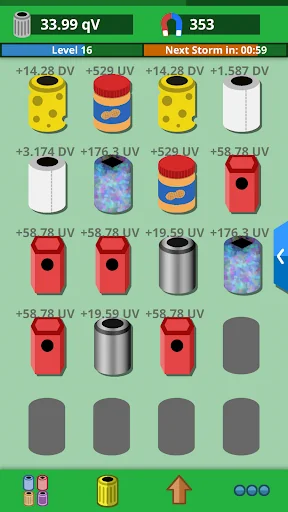 Scrap Clicker 2