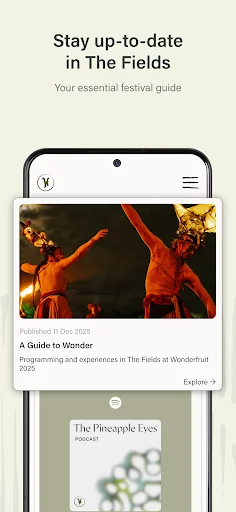 Wonderfruit
