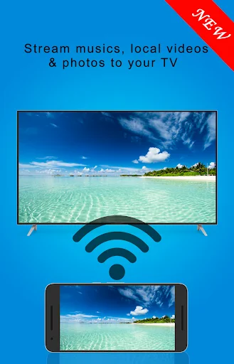 AirPlay For Android & TV