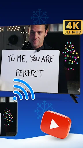 Screen Mirroring: Miracast TV screenshot 2