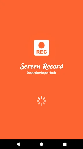 Screen Recording No watermark screenshot 1
