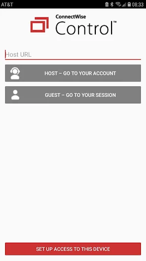 ScreenConnect