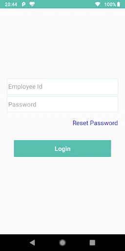 ScribeDesk