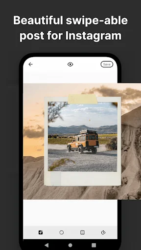 Panorama Scroll Carousel Maker