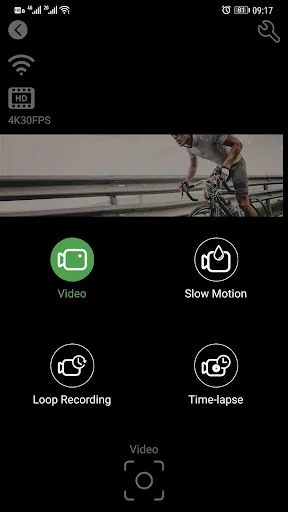 4K-Sport Pro screenshot 2