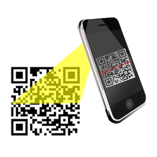 QR & Barcode Scanner/Generator