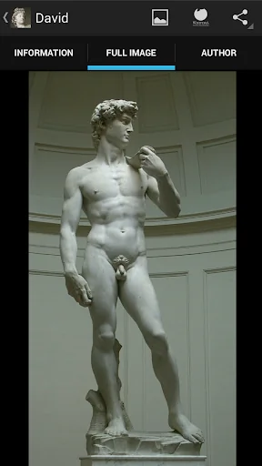 Top sculptures screenshot 1