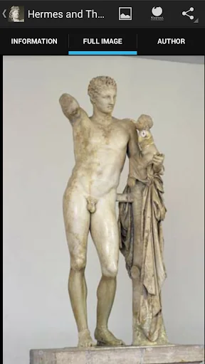 Top sculptures screenshot 2