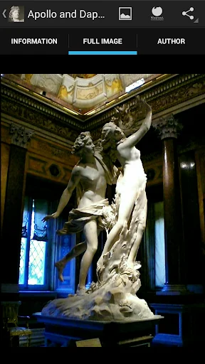 Top sculptures screenshot 4