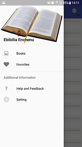 Ebibilia Enchenu