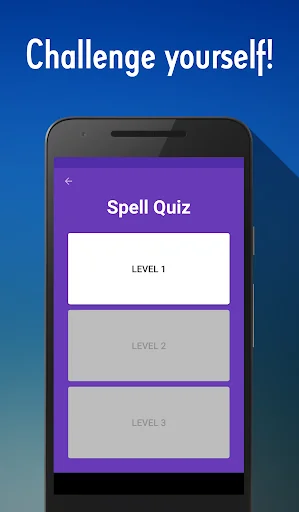 Spellify - HP Spells, Fan Quiz screenshot 3