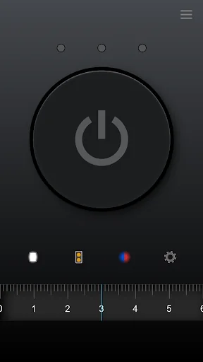 Flashlight: Flashlight LED