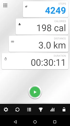 Step Counter