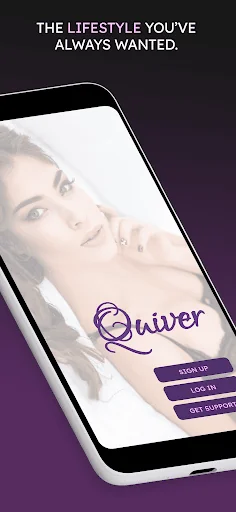 Quiver: Ethical Non-Monogamy
