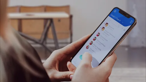 BlueRide