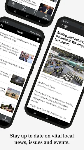 The Seattle Times screenshot 2