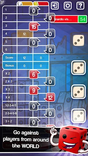 Yatzy Ultimate