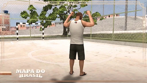 REB Clássicos screenshot 3