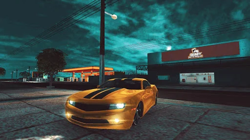 Rebaixados Elite Brasil Lite screenshot 4
