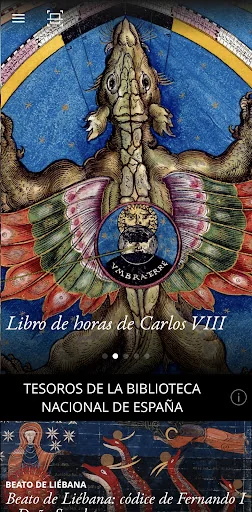SC Biblioteca Nacional España