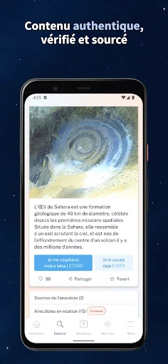 Se Coucher Moins Bête screenshot 4