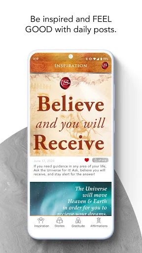 The Secret Super App screenshot 3