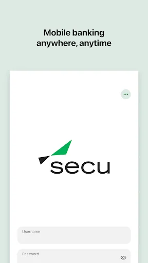 SECU - Maryland