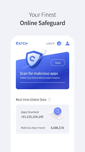 Antivirus, Cleaner, Booster screenshot 1