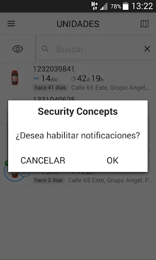 Security Concepts
