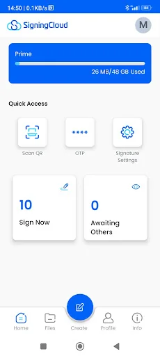 SigningCloud