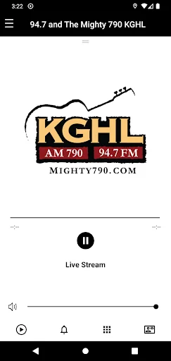 790 KGHL
