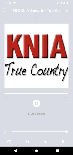 KNIA 95.3