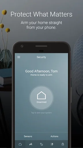 Smartlink Security