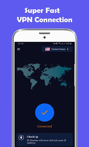 Wind VPN: Private & Secure