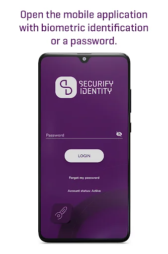 Securify Identity