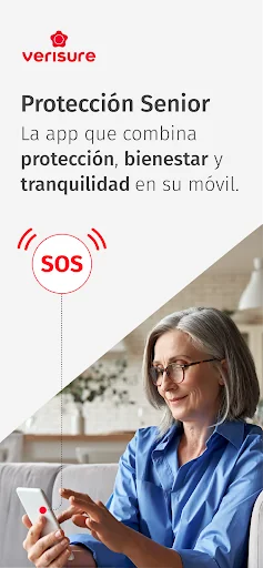 Protección Senior