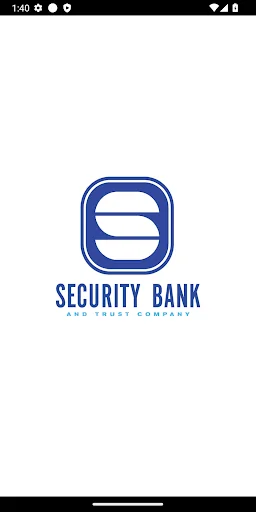 Security Bank & Trust screenshot 1