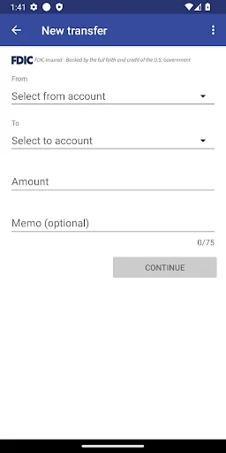 Security Bank & Trust screenshot 3