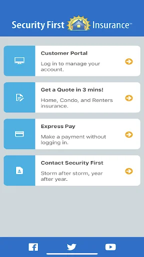 Security First Mobile