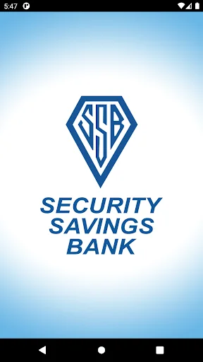Security Savings Bank
