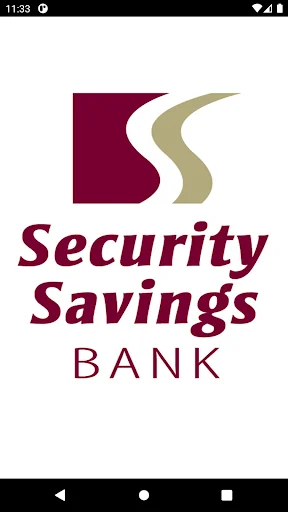 Security Savings Bank - Mobile
